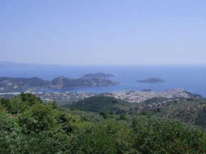 Peaceful house in Skiathos!Stunning surroundings!
